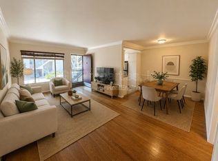 1168 N Curson Ave Unit 2, Los Angeles, CA 90046