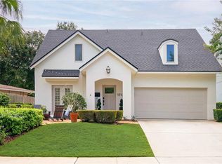 1707 ASHER LANE, ORLANDO, FL 32803