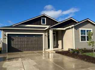 3741 Nicholas Way, White City, OR 97503