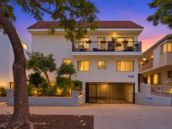 1009 N. Edinburgh, 1009 N Edinburgh Ave APT 2, West Hollywood, CA 90046