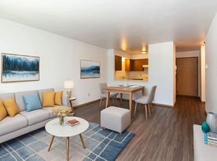 Fira Apartments, Gig Harbor, WA 98335