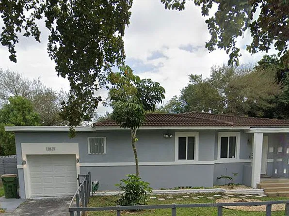 13825 NE 16th Ave, North Miami, FL 33161