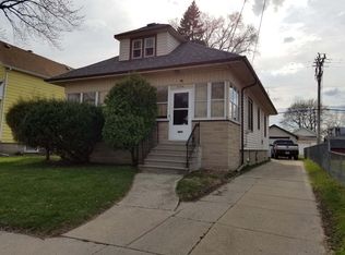 5126 29th Ave, Kenosha, WI 53140