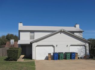 8806 Springmail Cir, Austin, TX 78729