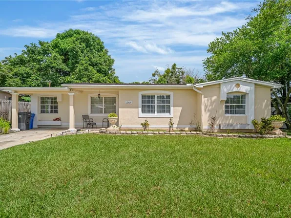 7103 N Poller Ave, Tampa, FL 33614