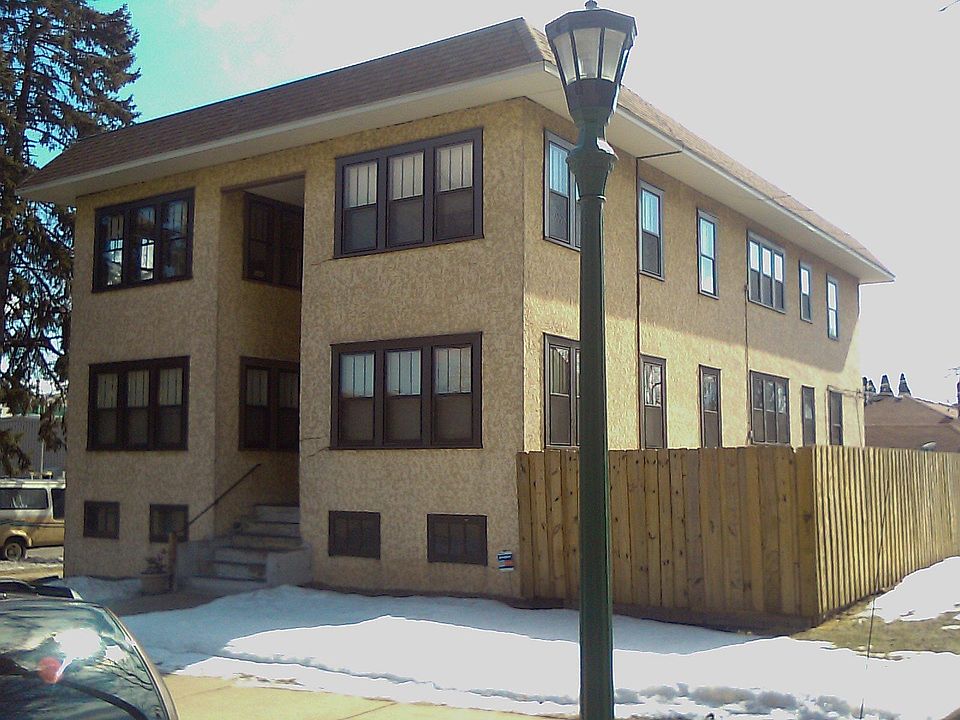 1st image of 1896 Ames Ave APT 3