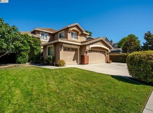 6426 Owl Way, Livermore, CA 94551