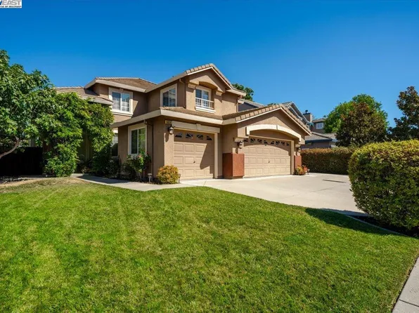 6426 Owl Way, Livermore, CA 94551