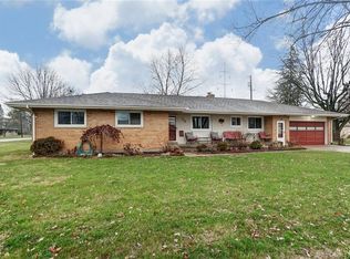 115 W Herr St, Englewood, OH 45322