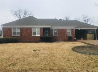 1394 Ridgewood Park Cir, Memphis, TN 38116