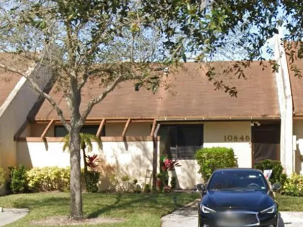 10845 NW 30th Place, Fort Lauderdale, FL 33322