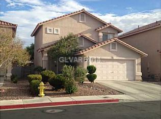 1079 N Wild Fern Ct, Las Vegas, NV 89183