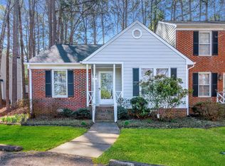 213 Bracken Ct, Raleigh, NC 27615