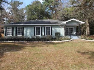 4212 Packingham Dr, Mobile, AL 36609