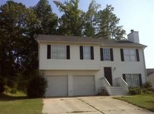795 Sinclair Way, Jonesboro, GA 30238