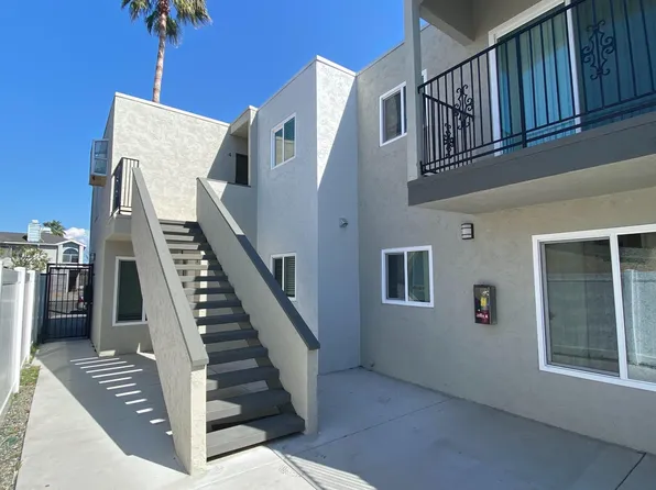 3622 43rd St, San Diego, CA 92105