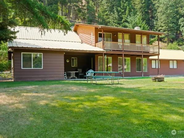 241 Pine Cliff Drive, Naches, WA 98937