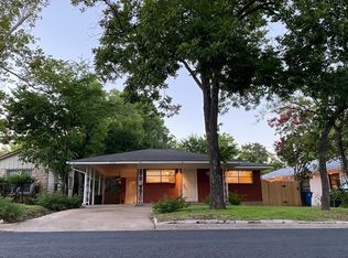 1710 E 32nd St, Austin, TX 78722
