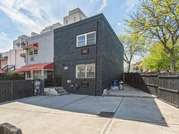 1383 Intervale Avenue, Bronx, NY 10459