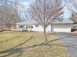 4023 N Arthur Ct, Decatur, IL 62526