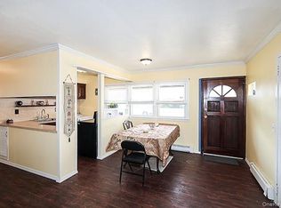 12 E Millpage Drive, Bethpage, NY