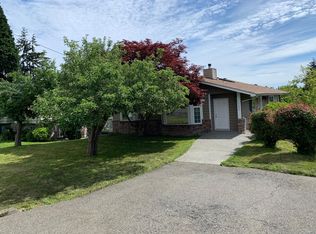 17025 Larch Way, Lynnwood, WA 98037