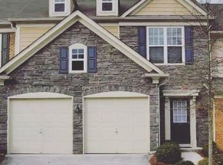 1727 Fair Oak Way #15, Mableton, GA 30126