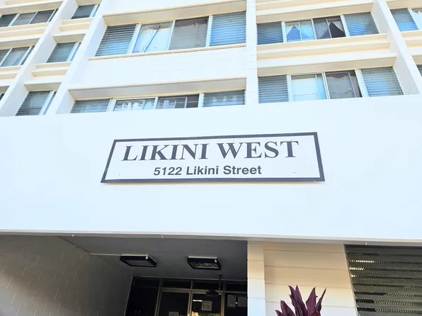 5122 Likini St, Honolulu, HI