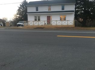 474 Joseph Biggs Memorial Hwy, Rising Sun, MD 21911