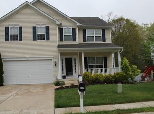 8517 Lexington Dr, Severn, MD 21144