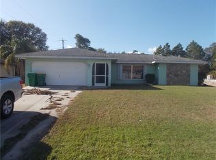 431 Perl St, Pt Charlotte, FL 33954
