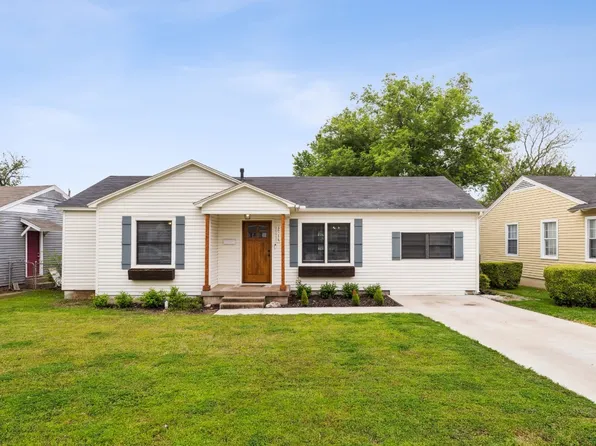 3714 Dutton Dr, Dallas, TX 75211
