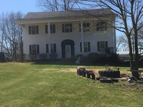 205 N J St, Jonesboro, IL 62952