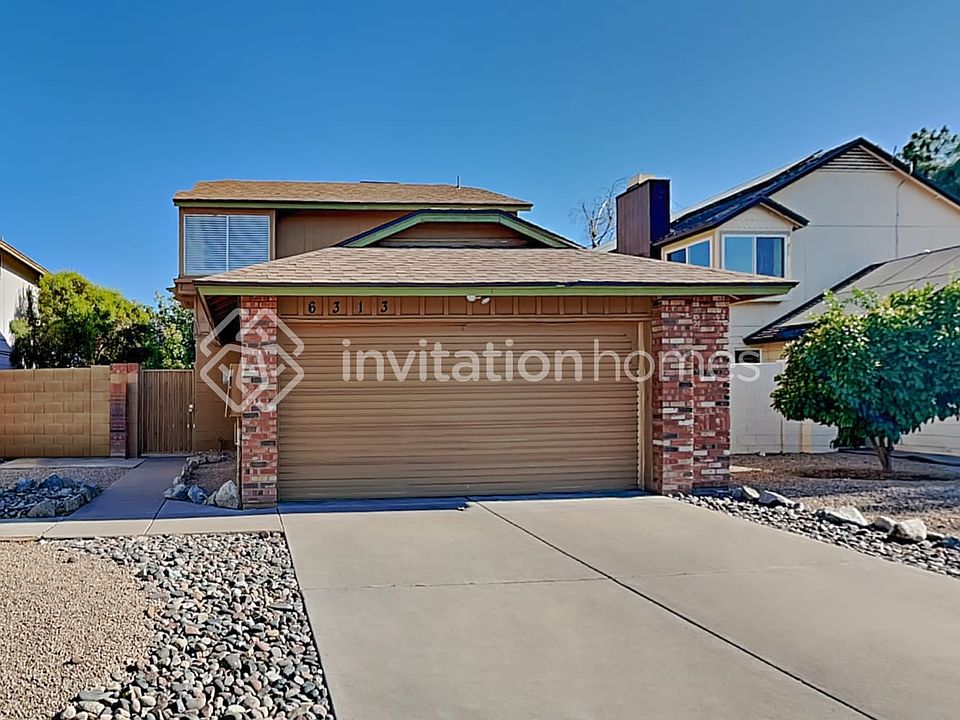 1st image of 6313 W Becker Ln