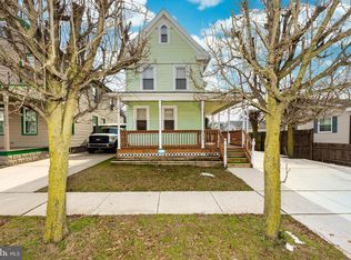 132 West Ave, Westville, NJ 08093