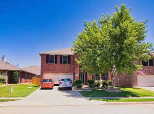 7600 Scarlet View Trl, Fort Worth, TX 76131