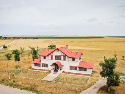 67300 Circle Dr, Hereford, CO, 80732