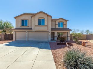 3019 E Mineral Park Rd, San Tan Valley, AZ 85143