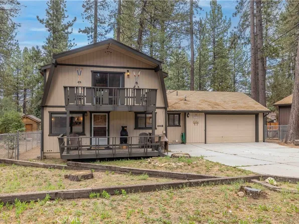 42754 La Cerena Ave, Big Bear Lake, CA 92315
