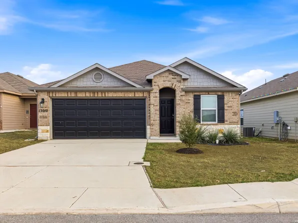 13012 Heathers Reef, St Hedwig, TX 78152