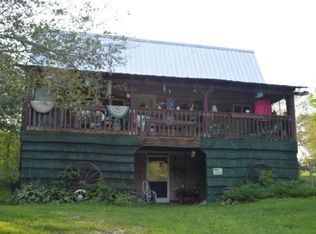 380 Hitchcock Rd, Rensselaer Falls, NY 13680