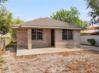2804 Gumwood Ave, McAllen, TX 78501