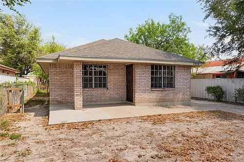 2804 Gumwood Ave Photo 1