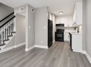 Harbor Oak Townhomes, Hampton, VA 23669
