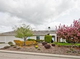 4110 N La Fontana Way, Boise, ID 83702