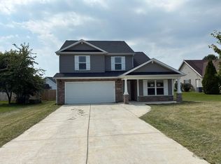 1125 Robin Ct, Greentown, IN 46936