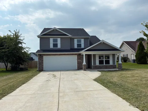 1125 Robin Ct, Greentown, IN 46936