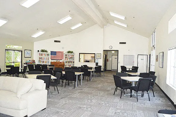 Heritage Oaks Senior Apartments — Photo 18