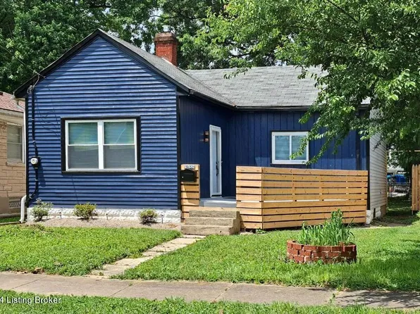 3632 Kahlert Ave, Louisville, KY 40215