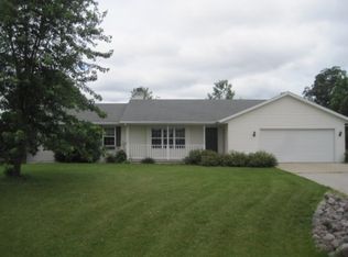 3189 Burtons Riverside Trl, Suamico, WI 54313